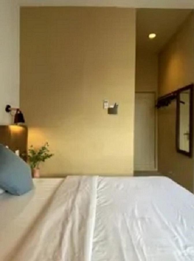 Vosstel Guest House Medan Extérieur photo