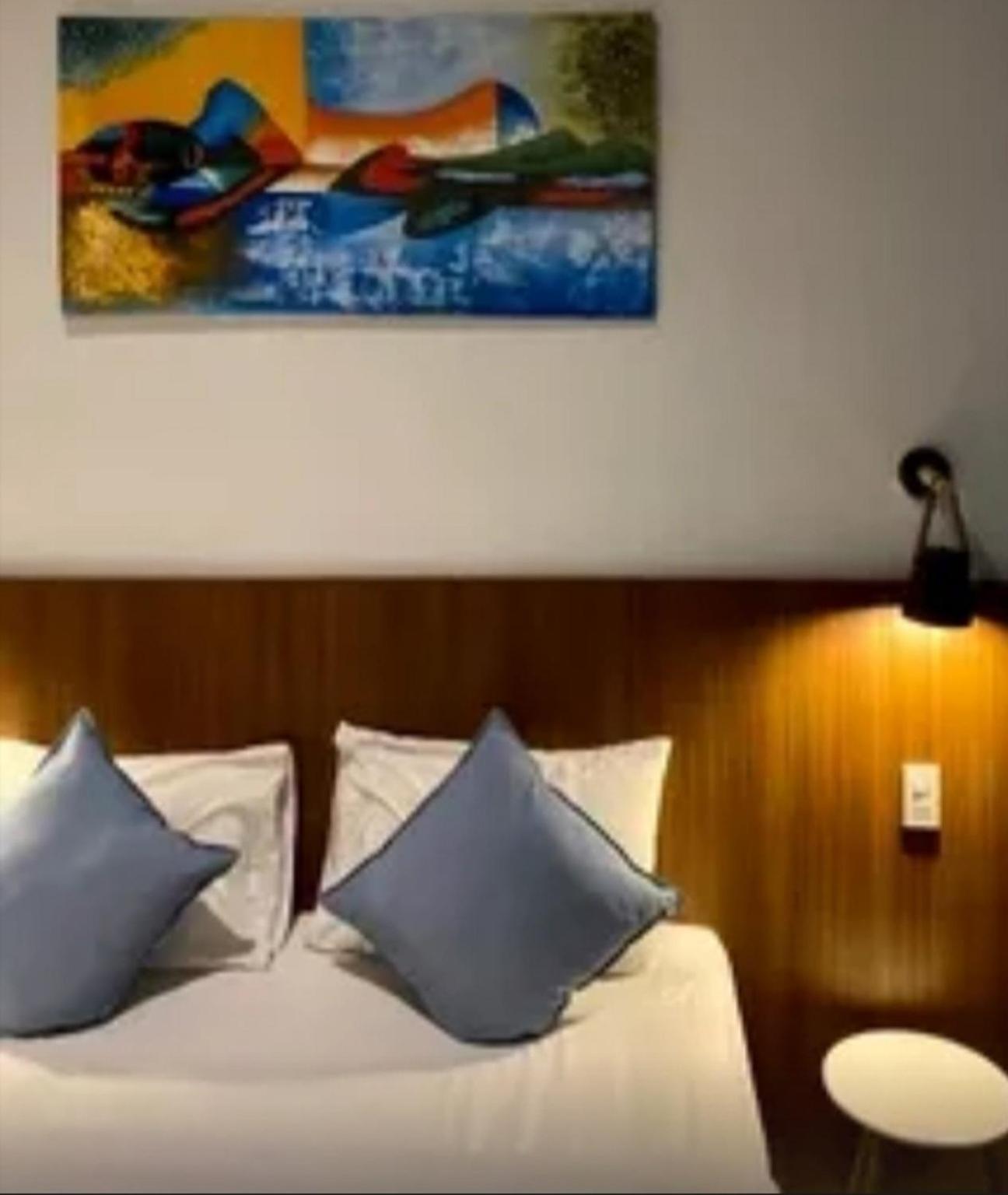 Vosstel Guest House Medan Extérieur photo
