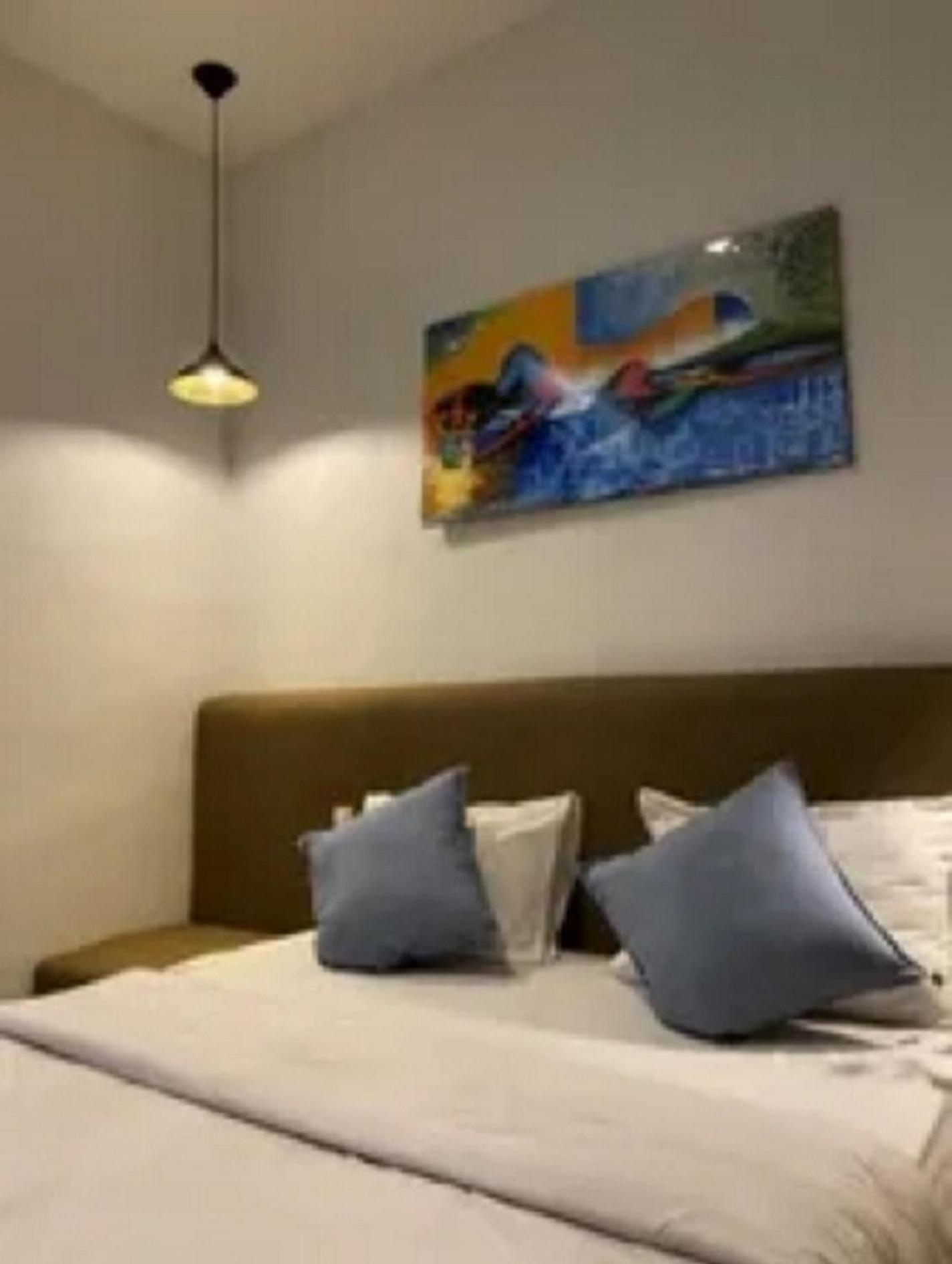 Vosstel Guest House Medan Extérieur photo