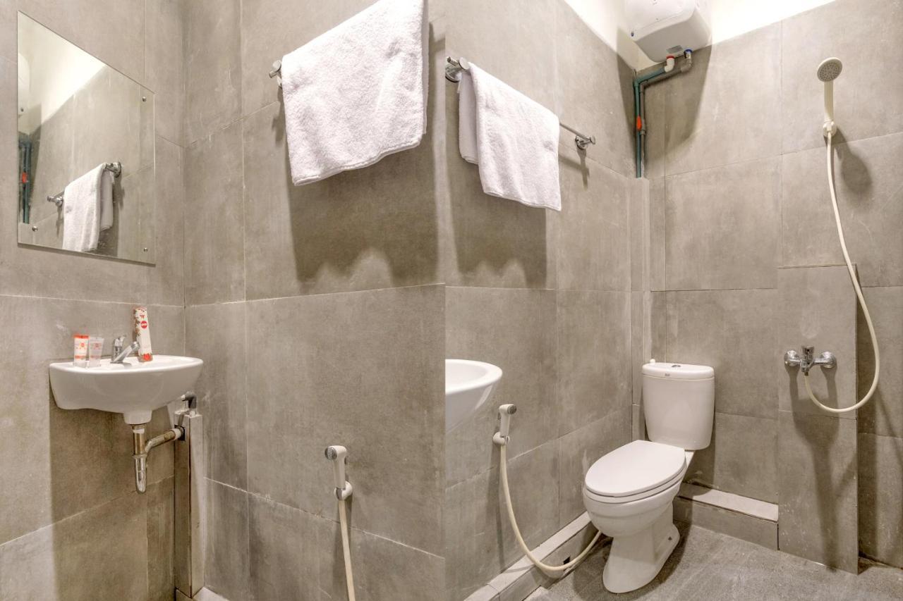 Vosstel Guest House Medan Extérieur photo